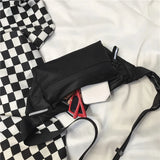 Waist Pack Bag Fanny Pack with Adjustable Strap XIN