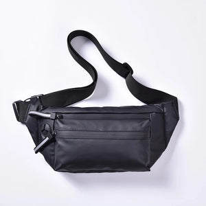 Waist Pack Bag Fanny Pack with Adjustable Strap XIN