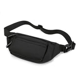 Waist Pack Bag Fanny Pack with Adjustable Strap XIN