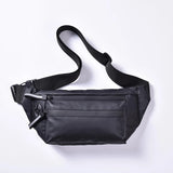 Waist Pack Bag Fanny Pack with Adjustable Strap XIN