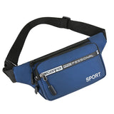 Nylon Fanny Packs Waist Pack Bags for Women