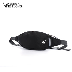 Waterproof Waist Pack Bum Bag Phone Wallet Pouch Unisex 3802