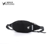 Waterproof Waist Pack Bum Bag Phone Wallet Pouch Unisex 3802