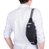 Waterproof Waist Pack Bum Bag Phone Wallet Pouch Unisex 3802