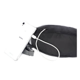 Waterproof Waist Pack Bum Bag Phone Wallet Pouch Unisex 3802