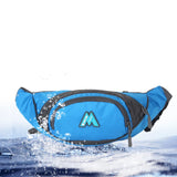 Waterproof Waist Pack Men Women Fanny Pack Phone Wallet Pouch Bags