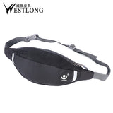 Waterproof Waist Pack Bum Bag Phone Wallet Pouch Unisex 3802