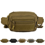 Waterproof Bum Bag Phone Wallet Pouch