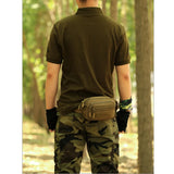 Waterproof Bum Bag Phone Wallet Pouch