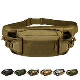 Waterproof Waist Pack Bum Bag Phone Wallet Pouch