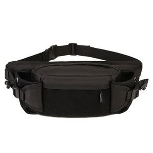 Waterproof Waist Pack Bum Bag Phone Wallet Pouch