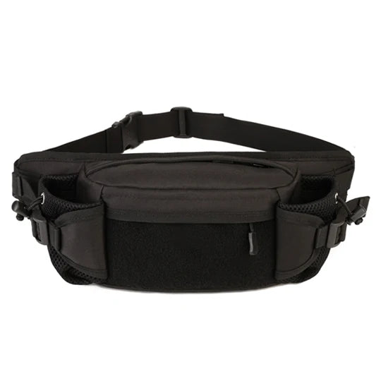 Waterproof Waist Pack Bum Bag Phone Wallet Pouch