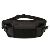 Waterproof Waist Pack Bum Bag Phone Wallet Pouch
