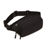 Waterproof Waist Pack Phone Wallet Pouch Fanny Pack