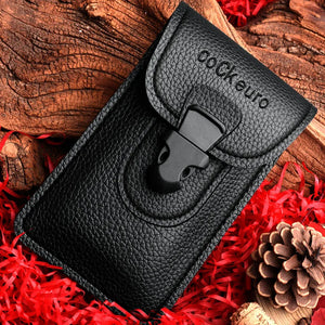 Men's Waterproof Travel Waist Pack Casual Bag Zipper Tactical Sport Fanny