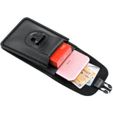 Men's Waterproof Travel Waist Pack Casual Bag Zipper Tactical Sport Fanny