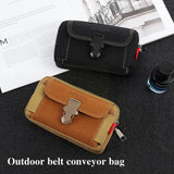 Waist Pack Men's Casual Bag Travel Purse Women Belt Pack