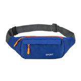 Waist Pack Sports Running Bag Mobile Phone Holder Belt Gym Fitness Pouch
