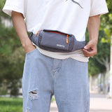 Waist Pack Sports Running Bag Mobile Phone Holder Belt Gym Fitness