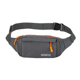 Waist Pack Sports Running Bag Mobile Phone Holder Belt Gym Fitness