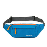 Waist Pack Sports Running Bag Mobile Phone Holder Belt Gym Fitness