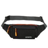 Waist Pack Sports Running Bag Mobile Phone Holder Belt Gym Fitness
