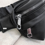 Women's Waist Pack Crossbody Bag