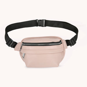 Women's Waist Pack Crossbody Bag