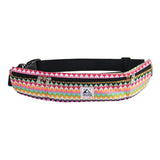 Waterproof Waist Pack Sports Bag with Multi-Pockets