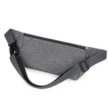 Waist Pack for Women Men's And Small Women's Satchel Waist Sports Bag