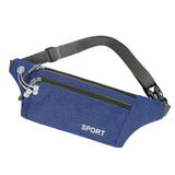 Waist Pack for Women Men's And Small Women's Satchel Waist Sports Bag