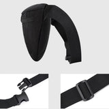 12 Constellation Waist Packs Men Backpacks Women Chest Bags