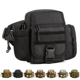 Men Messenger Bags Camera Travel Bag Style Shoulder Military Riding Crossbody Ba