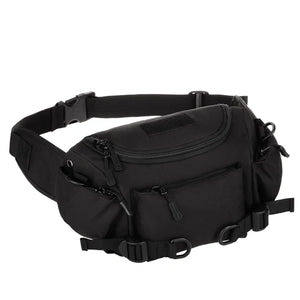 Men Messenger Bags Casual Multifunction Camera Travel Bag Style Shoulder