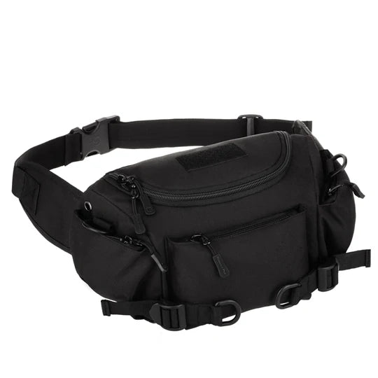 Men Messenger Bags Casual Multifunction Camera Travel Bag Style Shoulder
