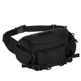 Men Messenger Bags Casual Multifunction Camera Travel Bag Style Shoulder