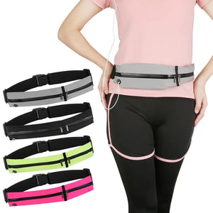 Waterproof Waist Pack Travel Bag LBZ-050
