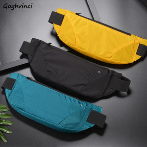 Waist Packs Women Running All-match Portable Daily Casual Cross-body Teens