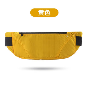 Waist Packs Women Running All-match Portable Daily Casual Cross-body Teens