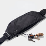 Waist Packs Women Running All-match Portable Daily Casual Cross-body Teens