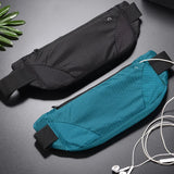Waist Packs Women Running All-match Portable Daily Casual Cross-body Teens
