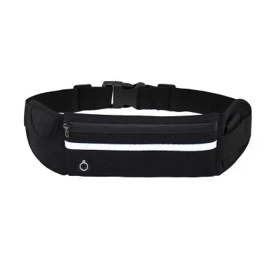 Waist Bag Running Bag Sports Portable Fitness Bag