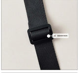 Smile Letter Banana Bag Waistbag for Women Men