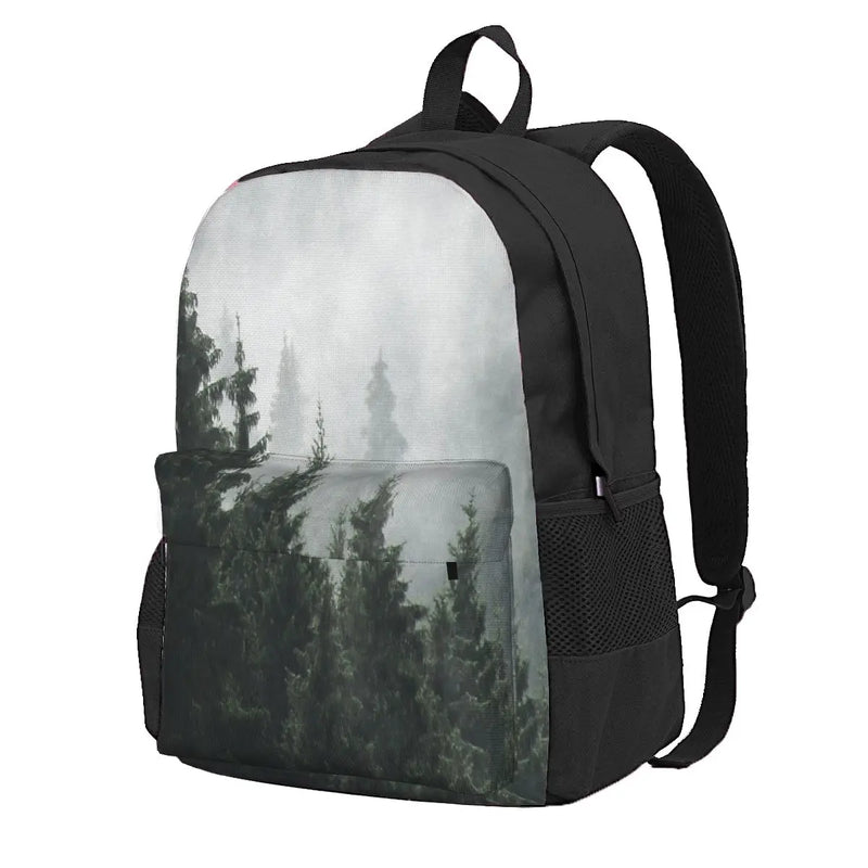 Modern Unisex Backpack for Urban Commuters