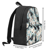 Cherries Backpack Men's Bag Male Backpack Men's Backpacks