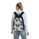Cherries Backpack Men's Bag Male Backpack Men's Backpacks