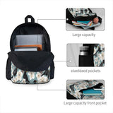 Cherries Backpack Men's Bag Male Backpack Men's Backpacks