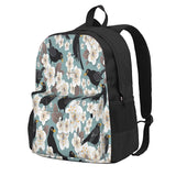 Cherries Backpack Men's Bag Male Backpack Men's Backpacks