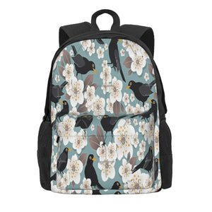 Cherries Backpack Men's Bag Male Backpack Men's Backpacks