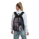 Wake Up Backpacks Men's Backpacks Bags For Women Back Pack School Bags